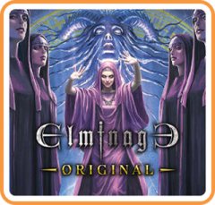 Elminage Original (US)