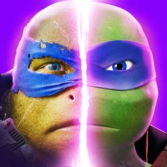 Teenage Mutant Ninja Turtles: Legends (US)