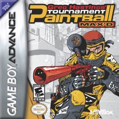 <a href='https://www.playright.dk/info/titel/tournament-paintball-maxd'>Tournament Paintball MAX'D</a>    7/30