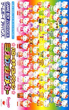<a href='https://www.playright.dk/info/titel/hello-kitty-collection-miracle-fashion-maker'>Hello Kitty Collection: Miracle Fashion Maker</a>    3/30
