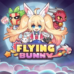 Flying Bunny (US)