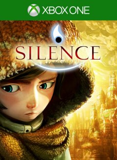 Silence: The Whispered World 2 (US)
