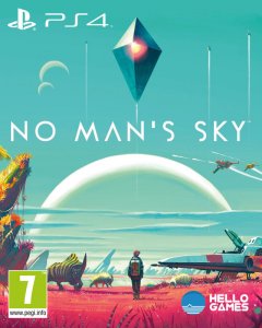 No Man's Sky [Limited Edition] (EU)