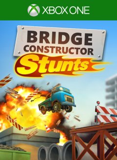 <a href='https://www.playright.dk/info/titel/bridge-constructor-stunts'>Bridge Constructor: Stunts</a>    13/30