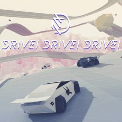 Drive! Drive! Drive! (EU)