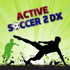 Active Soccer 2 DX (EU)