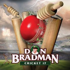 Don Bradman Cricket 17 [Download] (EU)