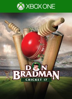 Don Bradman Cricket 17 [Download] (US)