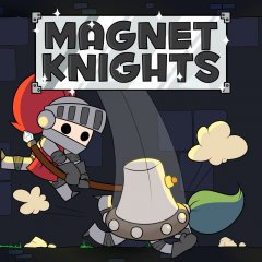 Magnet Knights (EU)