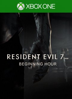 Resident Evil 7: Beginning Hour (US)