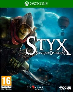 <a href='https://www.playright.dk/info/titel/styx-shards-of-darkness'>Styx: Shards Of Darkness</a>    3/30