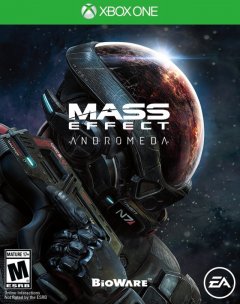 Mass Effect: Andromeda (US)