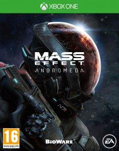Mass Effect: Andromeda (EU)