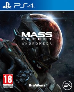 Mass Effect: Andromeda (EU)