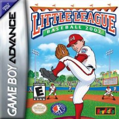 <a href='https://www.playright.dk/info/titel/little-league-baseball-2002'>Little League Baseball 2002</a>    5/30
