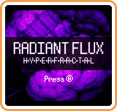 Radiantflux: Hyperfractal (US)