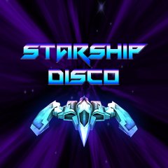 Starship Disco (US)
