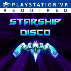 Starship Disco (EU)