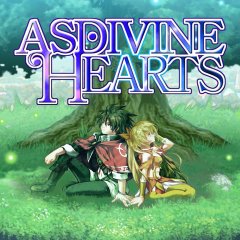 Asdivine Hearts (US)