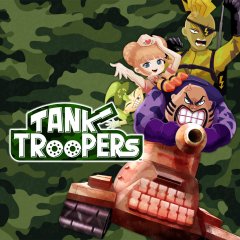 Tank Troopers (EU)