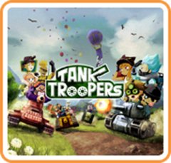 Tank Troopers (US)
