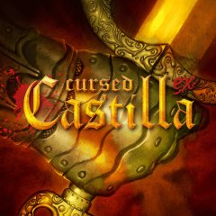 Maldita Castilla EX: Cursed Castilla (US)