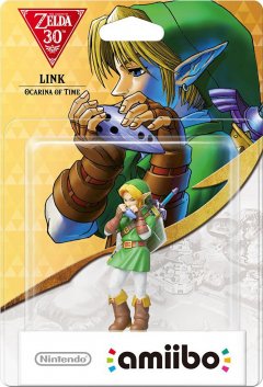 Link: Ocarina Of Time: The Legend Of Zelda Collection (EU)