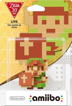 Link: The Legend Of Zelda: The Legend Of Zelda Collection (EU)