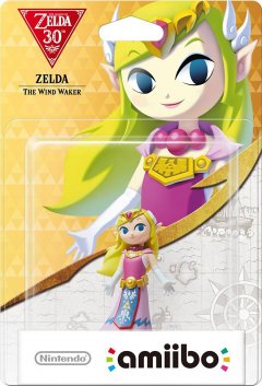 Zelda: The Windwaker: The Legend Of Zelda Collection (EU)