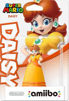 Daisy: Super Mario Collection (EU)