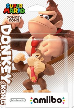 Donkey Kong: Super Mario Collection (EU)
