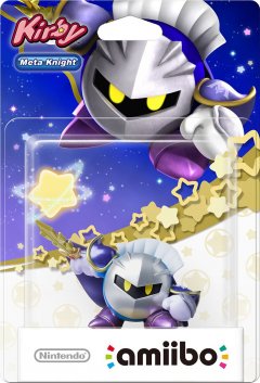 Meta Knight: Kirby Collection (EU)