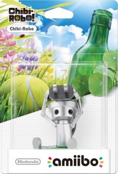 Chibi-Robo: Chibi-Robo Collection (EU)
