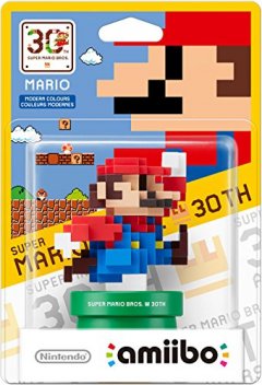 Mario: 30th Annivesary (Modern Colour) (EU)
