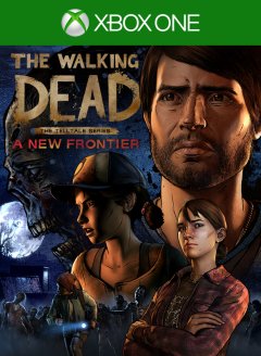 <a href='https://www.playright.dk/info/titel/walking-dead-the-a-new-frontier-episode-1-ties-that-bind-part-i'>Walking Dead, The: A New Frontier: Episode 1: Ties That Bind: Part I</a>    17/30