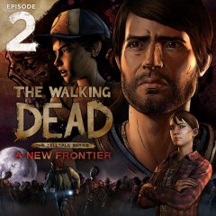 Walking Dead, The: A New Frontier: Episode 2: Ties That Bind: Part II (EU)
