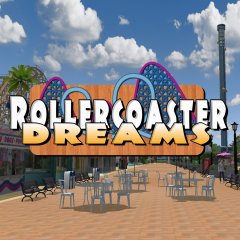 Rollercoaster Dreams (EU)
