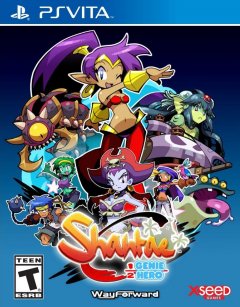 <a href='https://www.playright.dk/info/titel/shantae-half-genie-hero'>Shantae: Half-Genie Hero</a>    26/30
