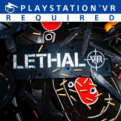 Lethal VR (EU)