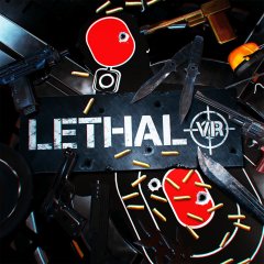 Lethal VR (US)