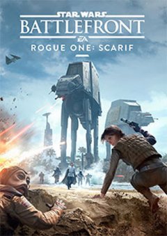 Star Wars: Battlefront: Rogue One: Scarif (US)