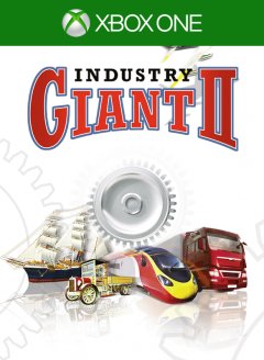 Industry Giant II (US)