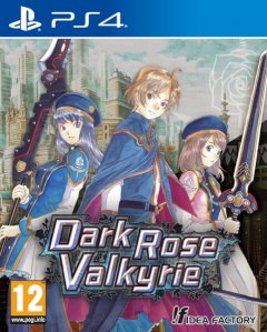 Dark Rose Valkyrie (EU)