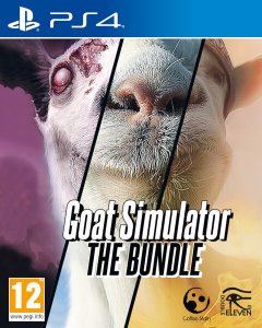 <a href='https://www.playright.dk/info/titel/goat-simulator-the-bundle'>Goat Simulator: The Bundle</a>    1/30