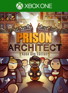 Prison Architect [Download] (US)