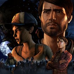 <a href='https://www.playright.dk/info/titel/walking-dead-the-a-new-frontier-episode-1-ties-that-bind-part-i'>Walking Dead, The: A New Frontier: Episode 1: Ties That Bind: Part I</a>    23/30