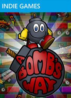 Bomb's Way, A (US)