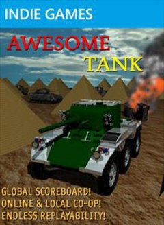 Awesome Tank (US)