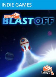 Blast Off (2009) (US)