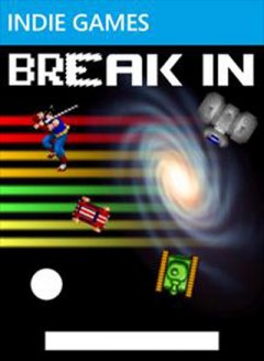 Break In (2009) (US)